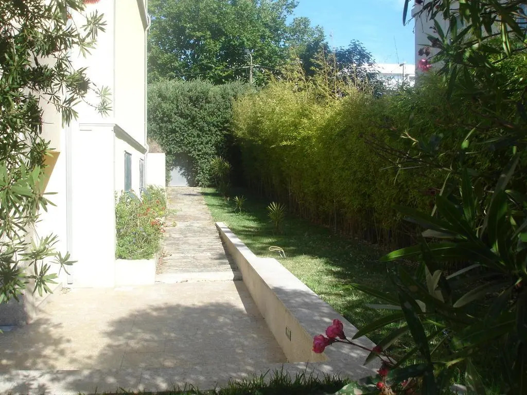 Sea Villa