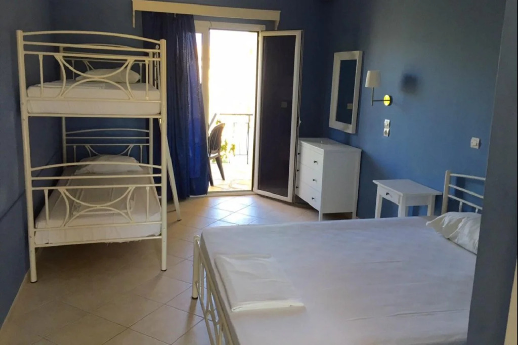 Koulouris Beach Hotel
