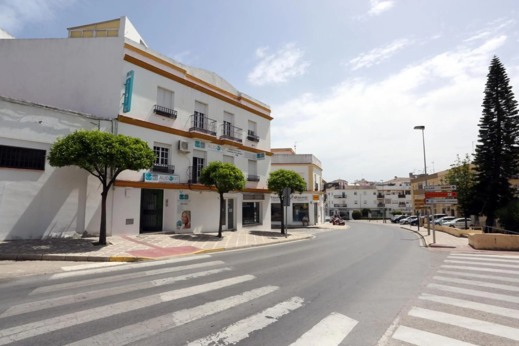 Apartamento Duque de Arcos