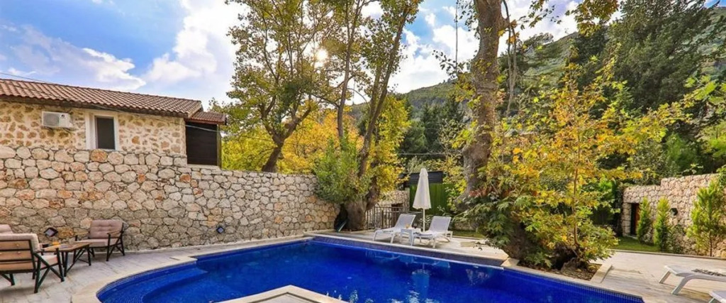 Villa Kozmos 1