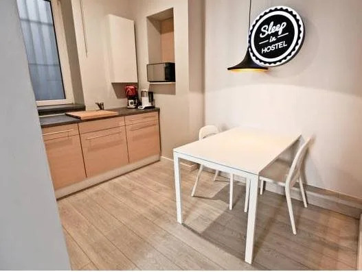Sleep in Hostel & Apartments Stary Rynek