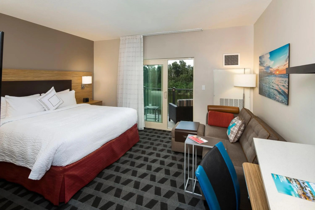 TownePlace Suites by Marriott Fort Myers Estero