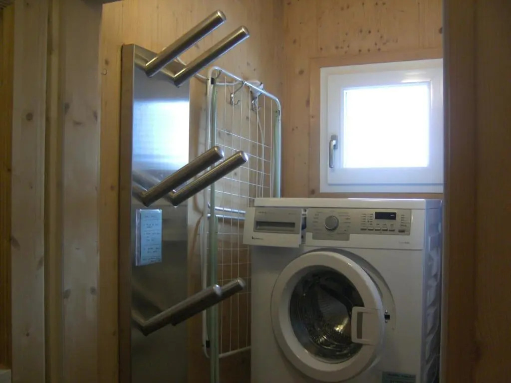 Chalet SCHNEEHASE 10min - Kreischberg