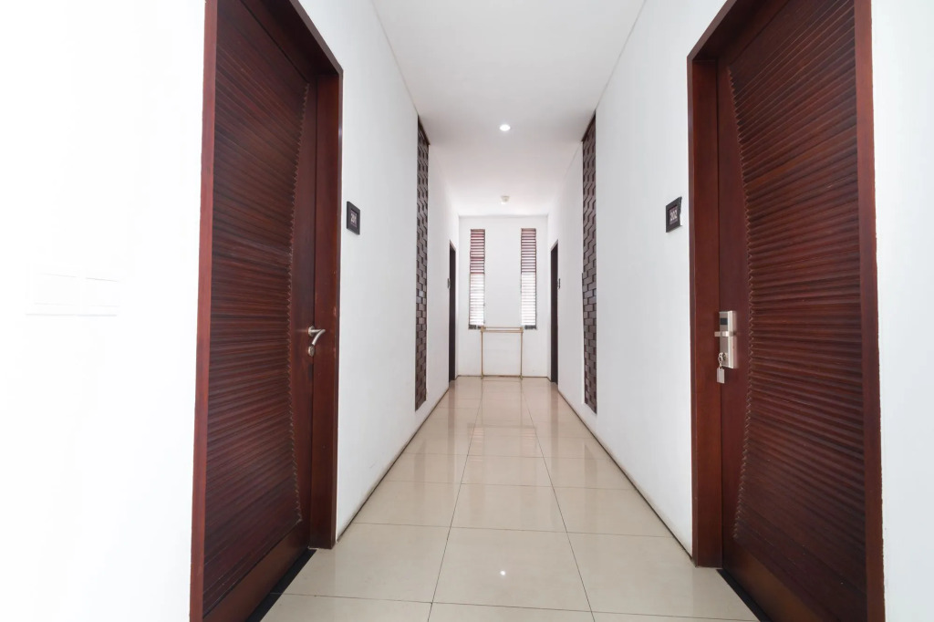 A Residence
