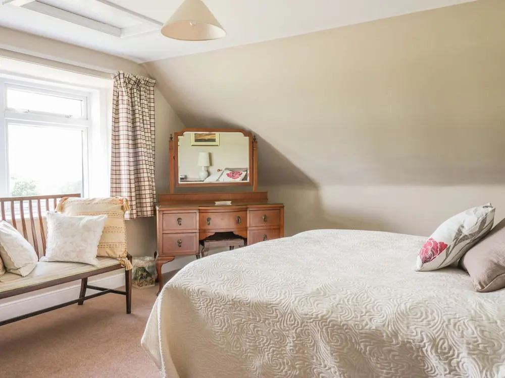 Wild Rose Cottage