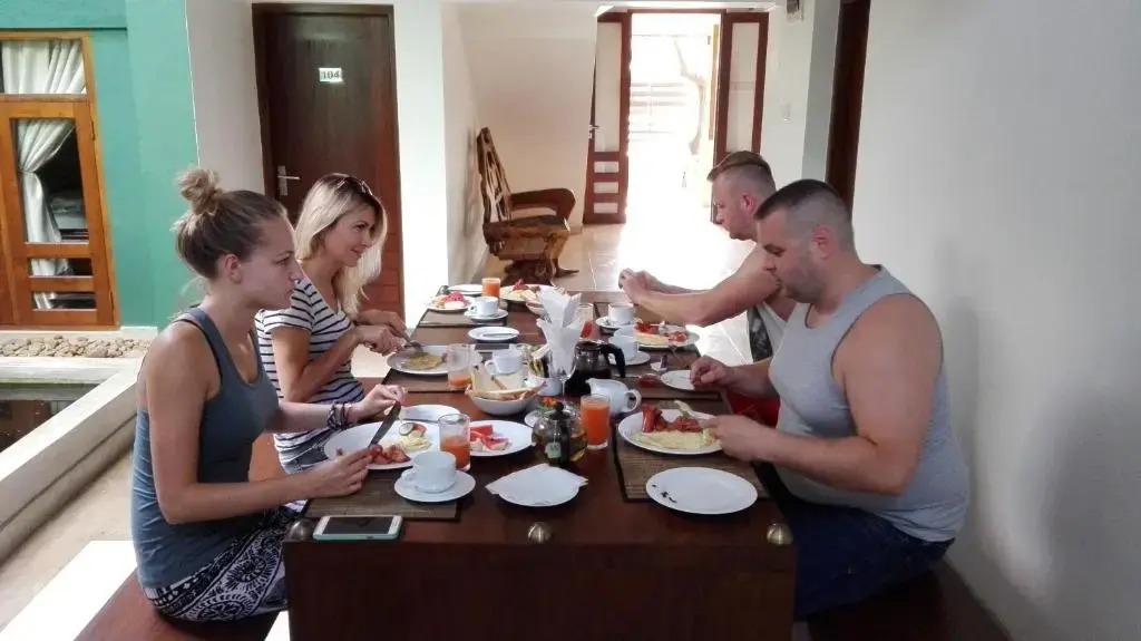 Inlak Garden Hotel