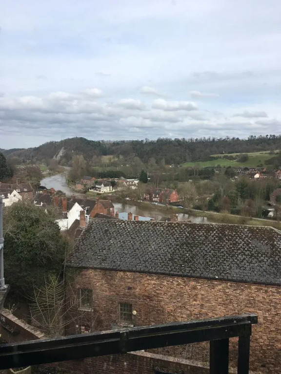 Stoneway Guest House
