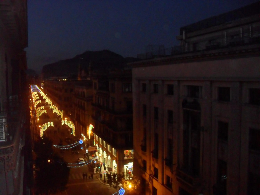 Appartamento nel cuore di Palermo