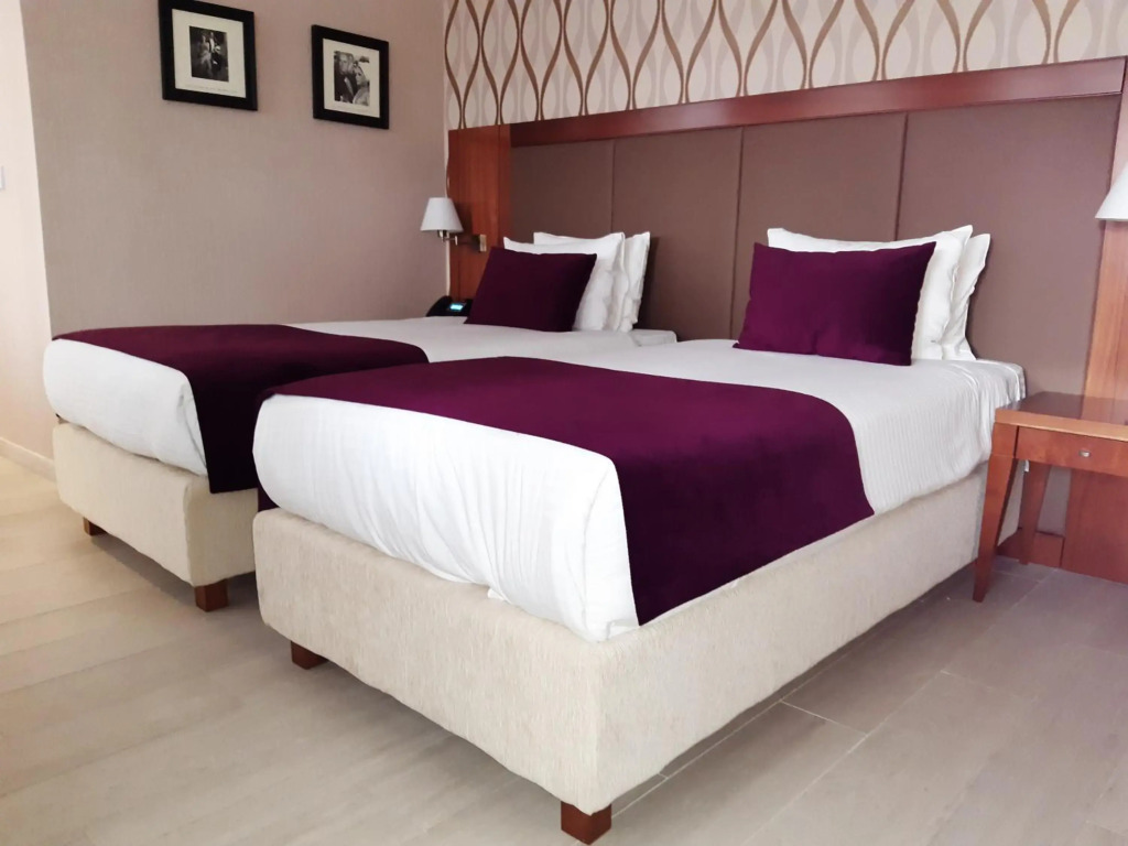 Xenon Hotel & SPA