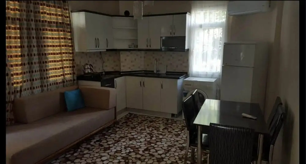 Poseidon Apart Hotel