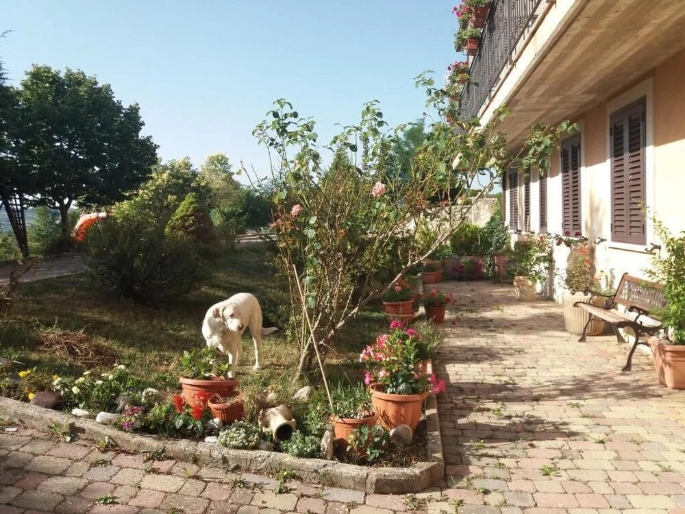 Hotel LA LOGGIA