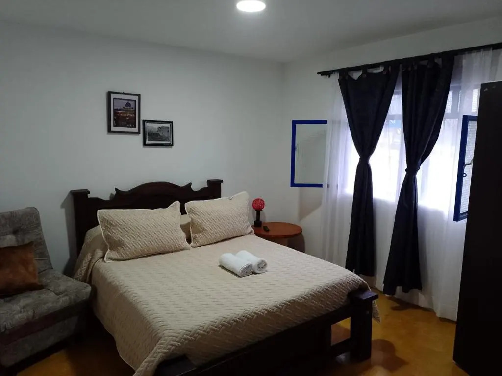 Hostal Villa del Sol