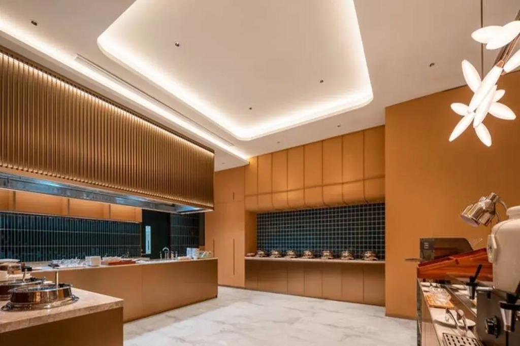 Hilton Garden Inn Beijing Fengtai Xinxiang Building