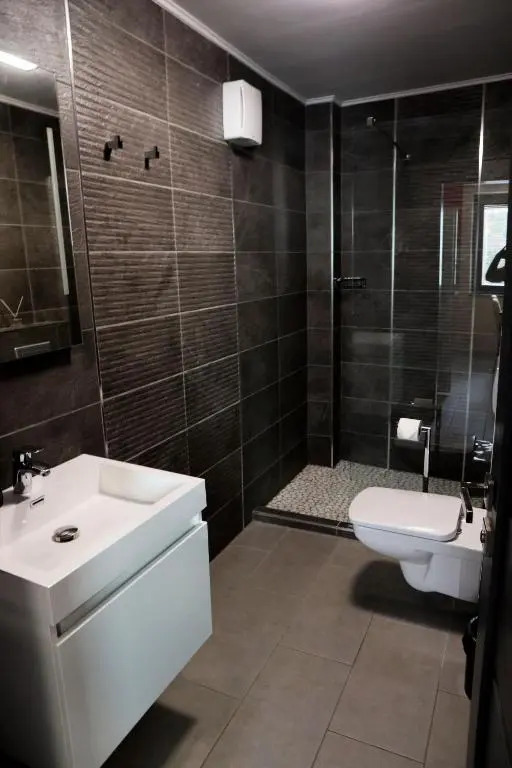 HR Apartmanház