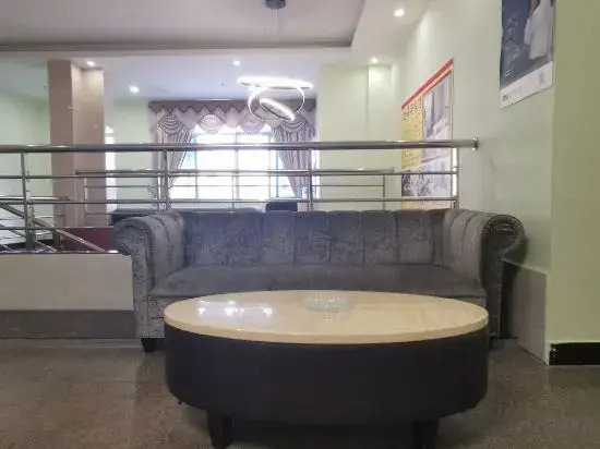 Jinhaima Hostel