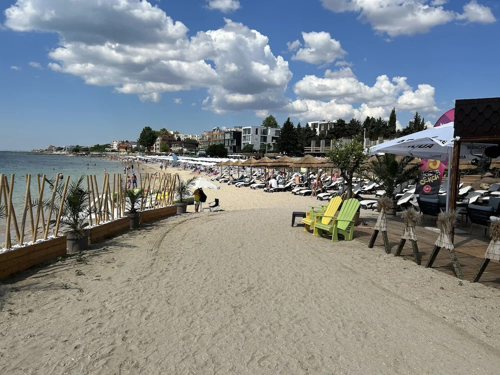 Apartments Panorama Ravda