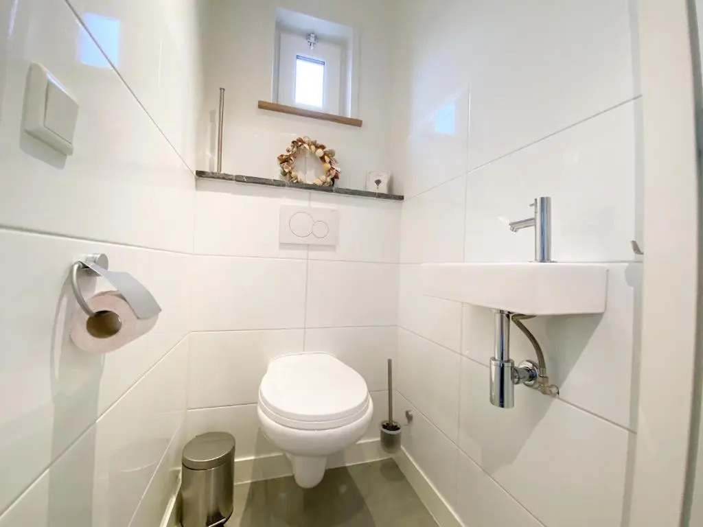 Vakantiehuis Oostkapelle OK20