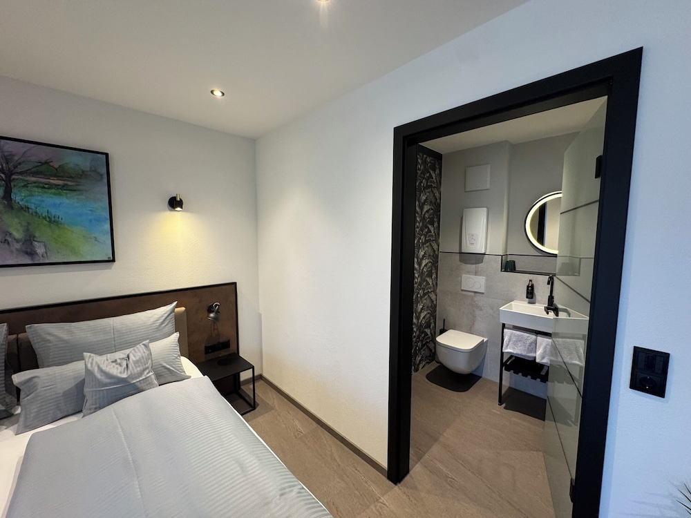 Parzivita Suites