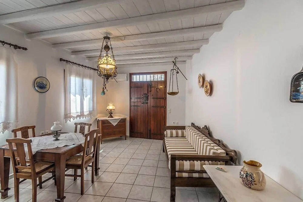 The Millers House Adamas Sea View