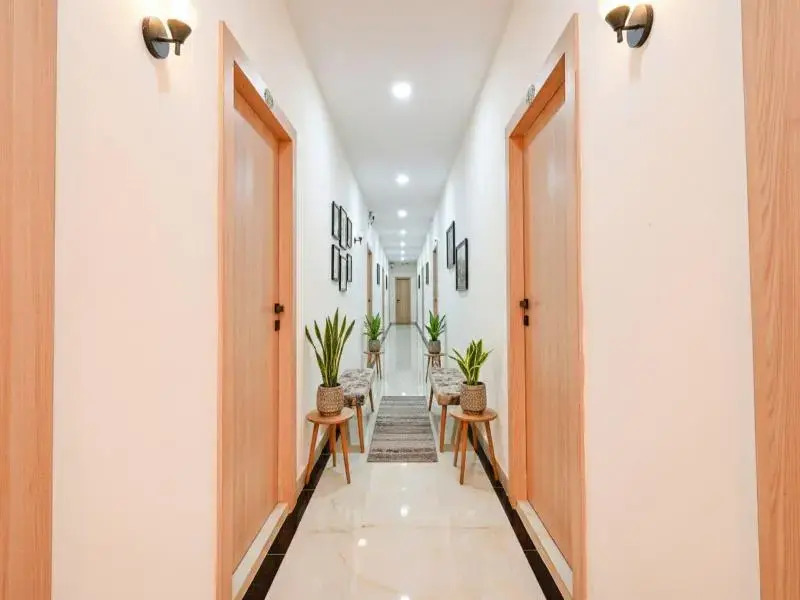 Fabhotel Narsingi