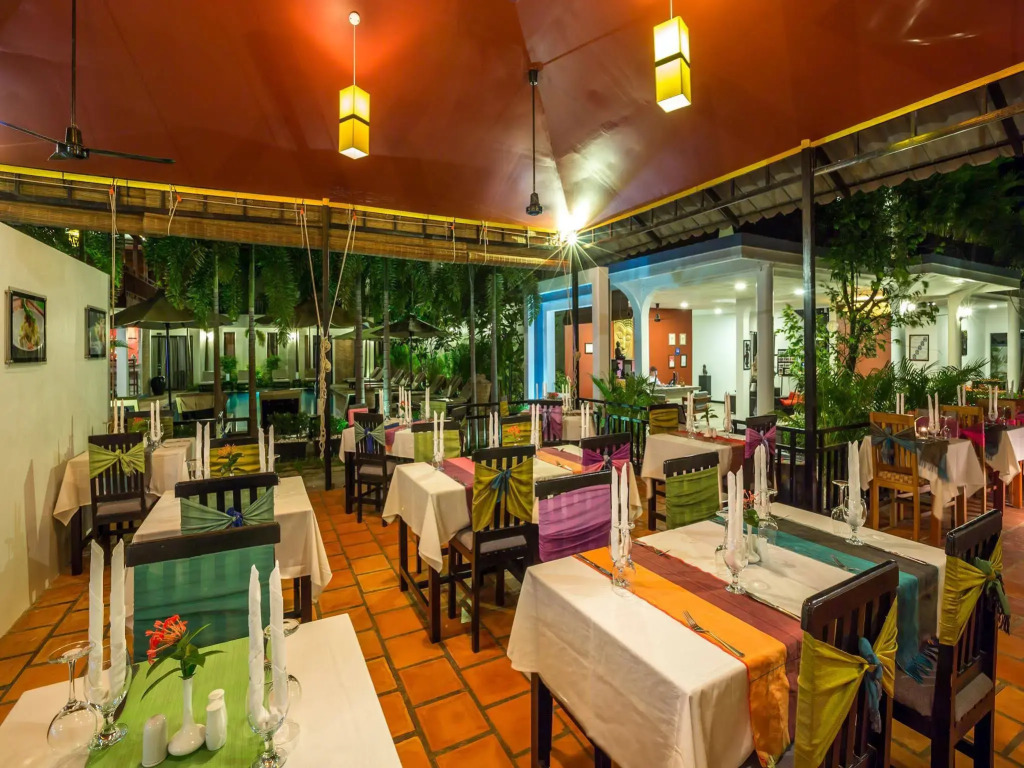 Amatak Boutique Hotel