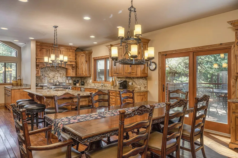 New Listing! Lake-View Home Near Beaches & Skiing home