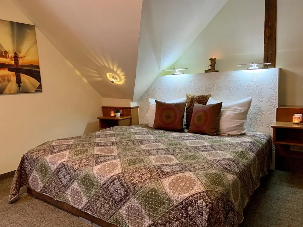 Landhotel Wesenitz