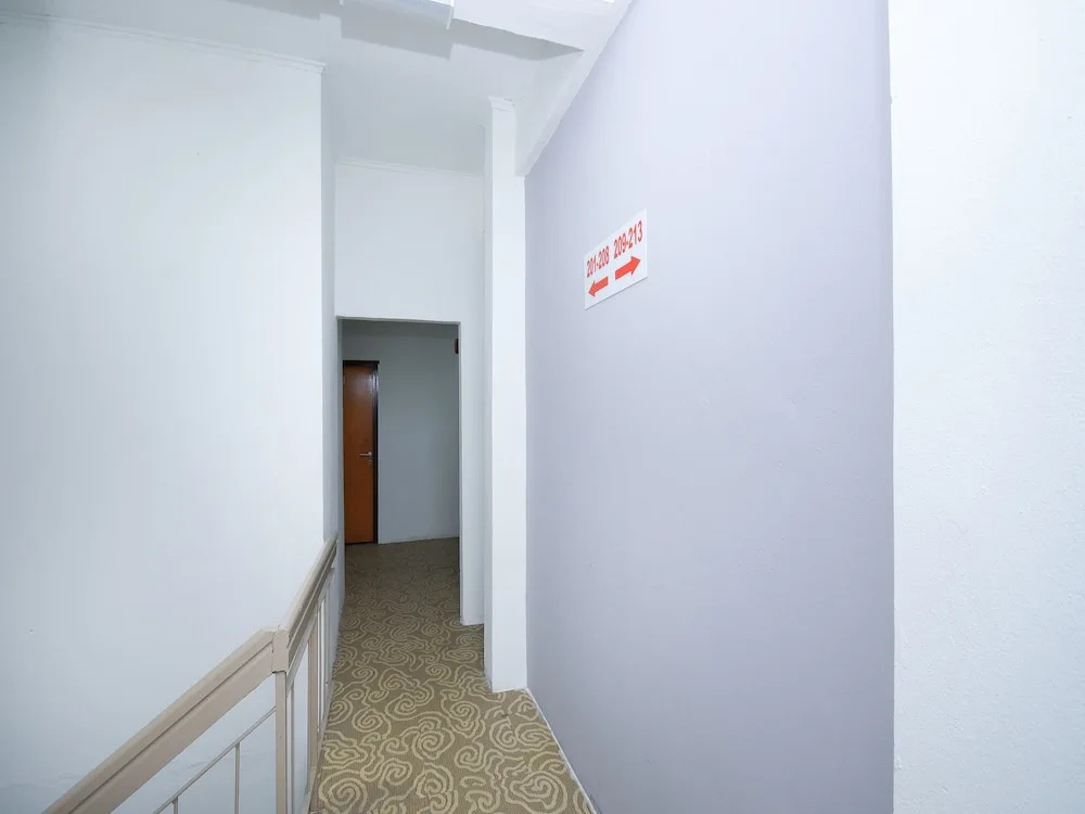 Harmony Stay by OYO Rooms