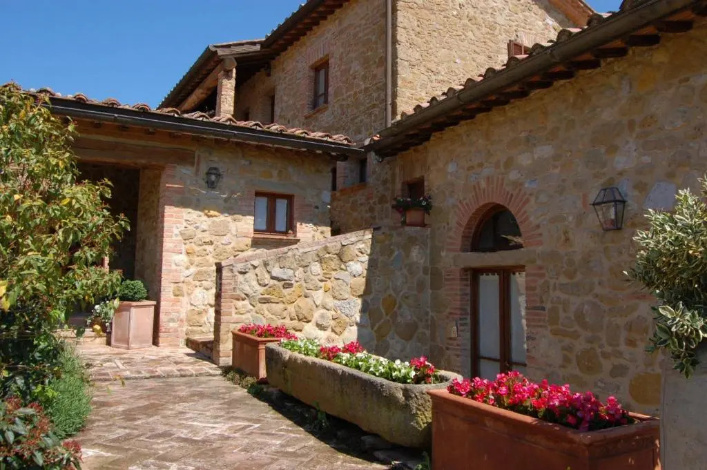 Locanda Vesuna Hotel Countryhouse