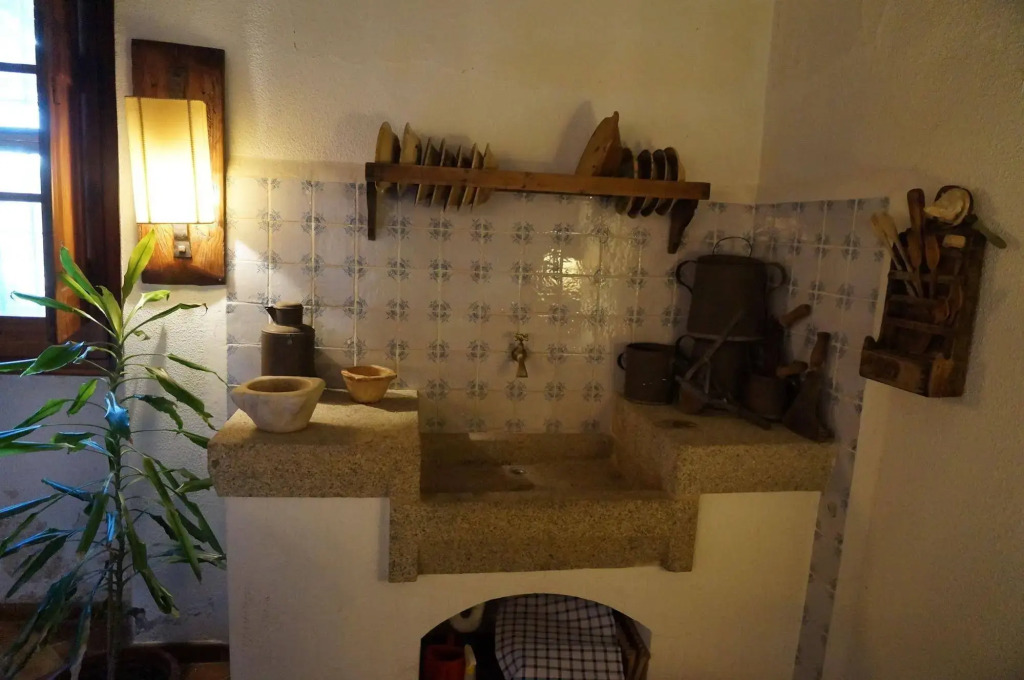Hotel Can Ribalta