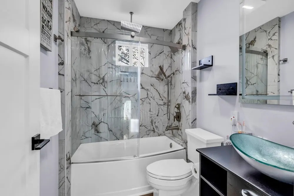 Luxury 3BR House in Charlotte