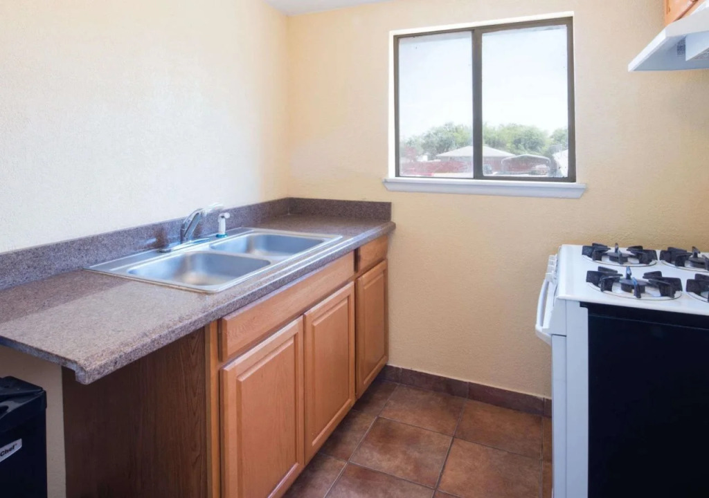 Executive Inn Eagle Pass