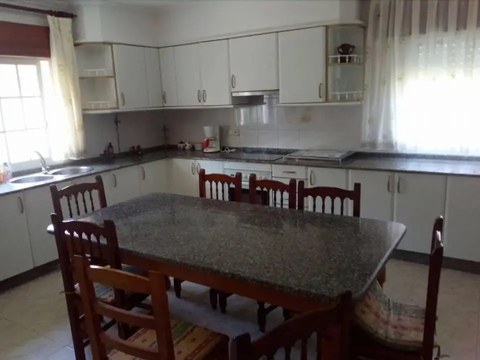 Villa Cienfuegos