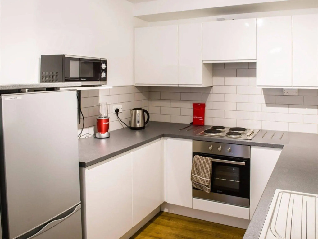 Fishergate Apartments