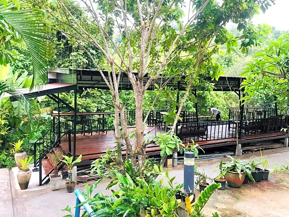 Siam Lanta Resort - SHA Extra Plus