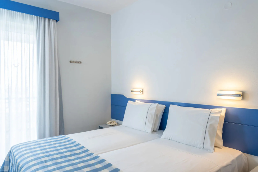 Ibiscos Garden Hotel