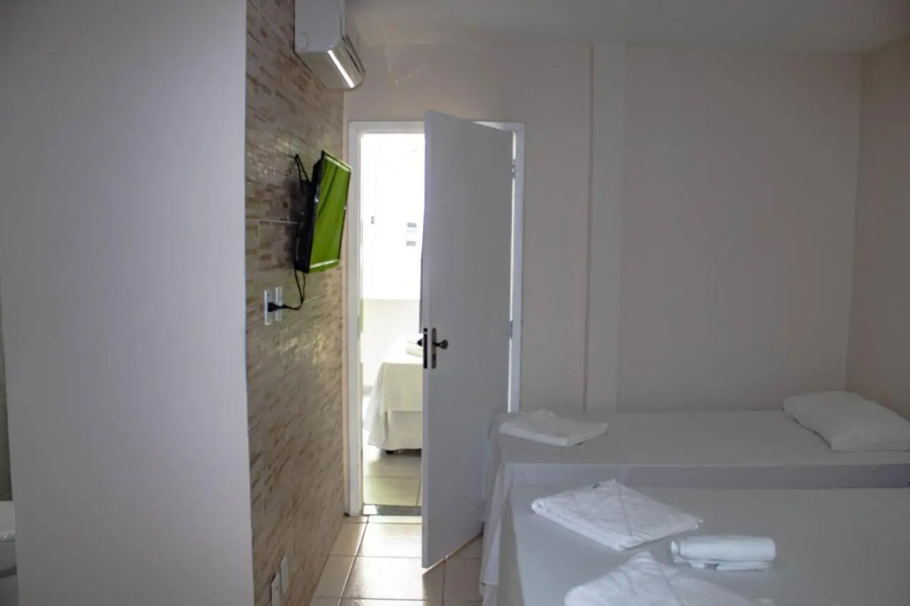 Hotel Panamerican