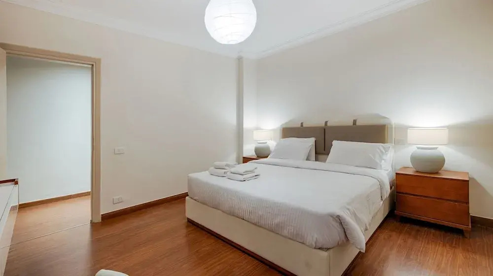 Vesta - Luxury APT - 2BR - El Mohandessin