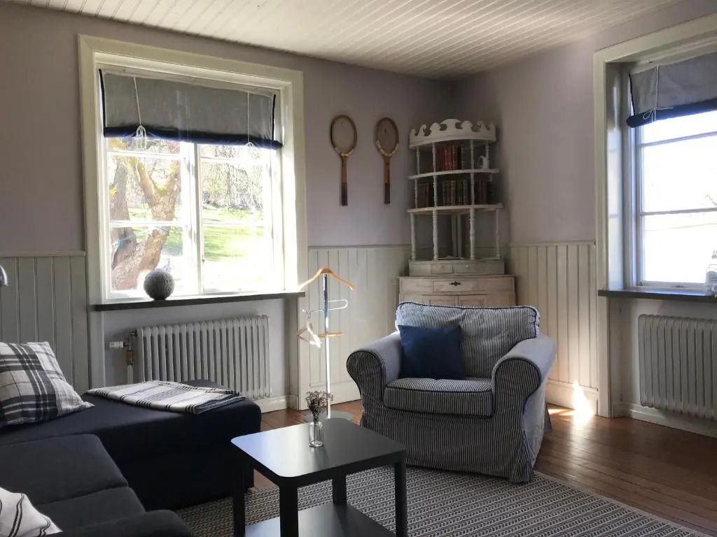 Mellby 11 Bed & Breakfast