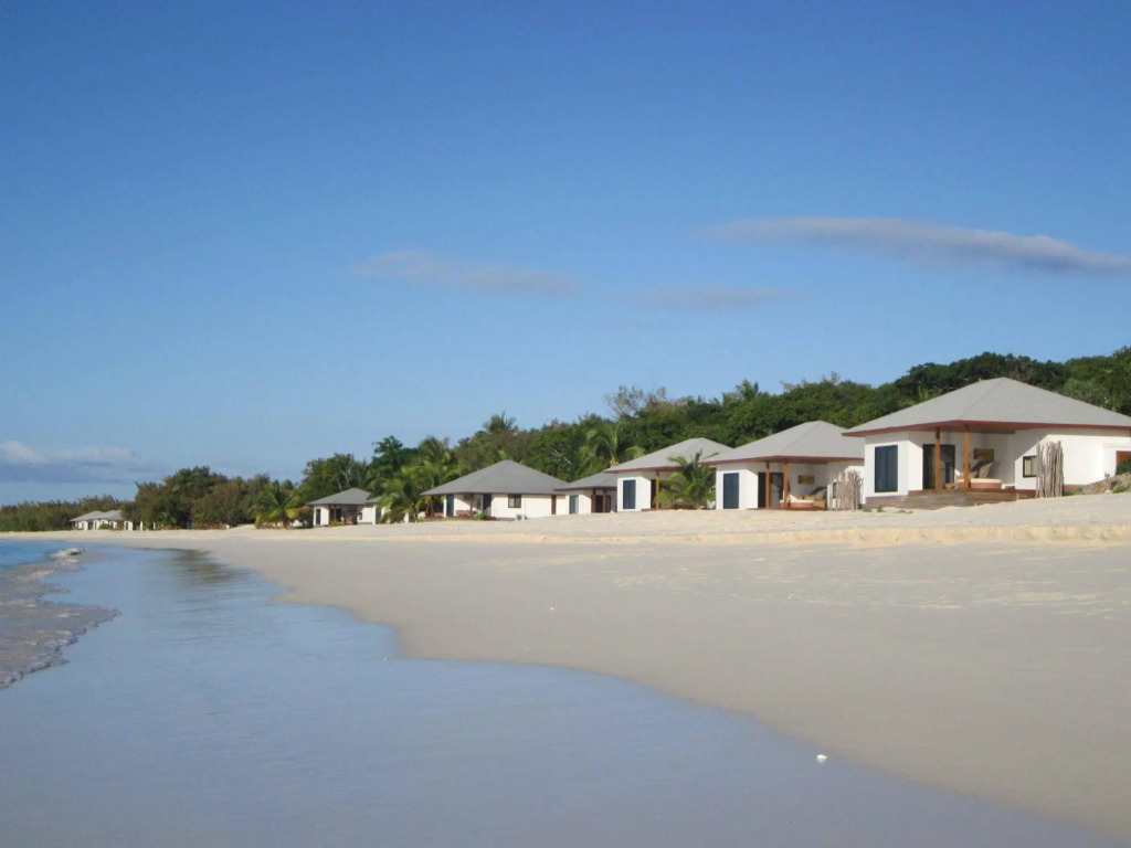 Hotel Paradis dOuvéa