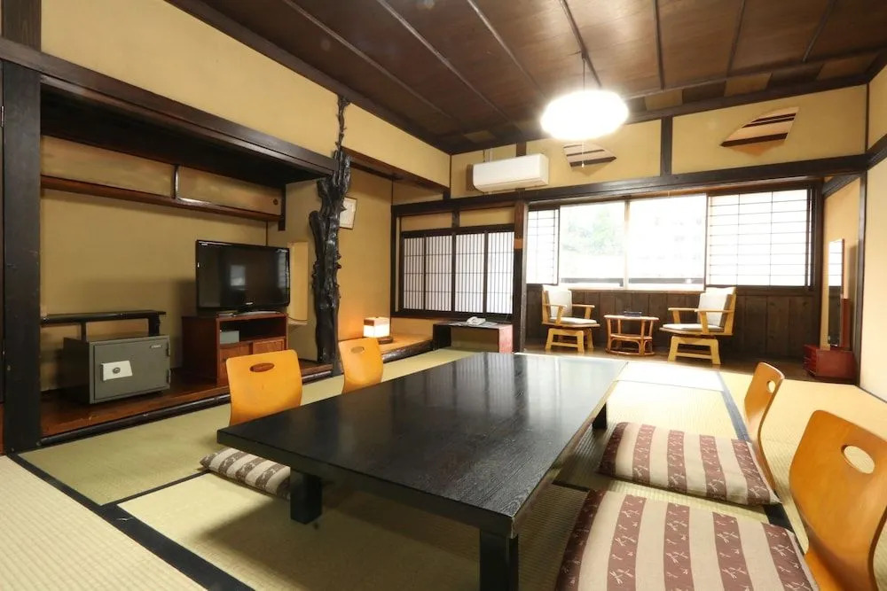 Ryokan Tenryu