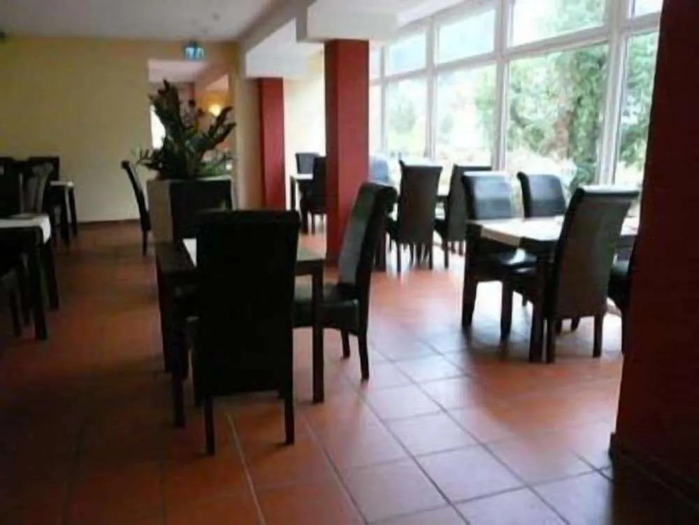 Hotel Maarium Meerfeld
