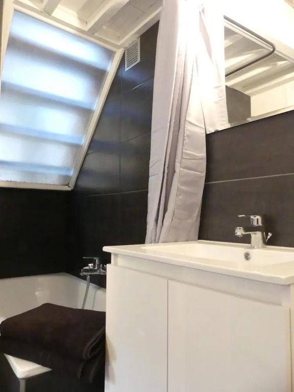 Appartement Les Bernardines