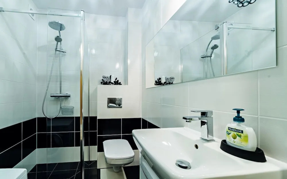 Apartamenty EverySky Nadrzeczna 3E-3D
