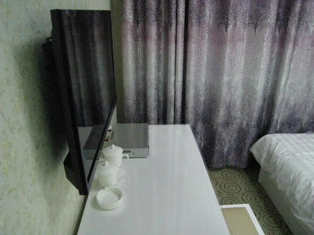 Panda Hotel