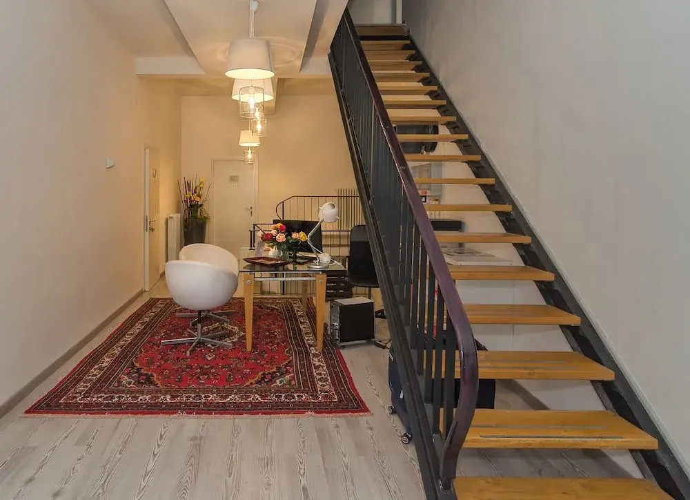 Gialel Pisa Guest House