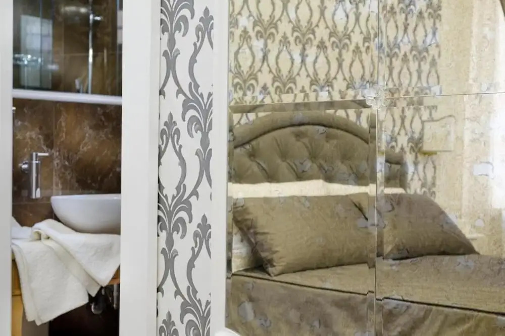 Guesthouse Al Chiostro De San Salvar