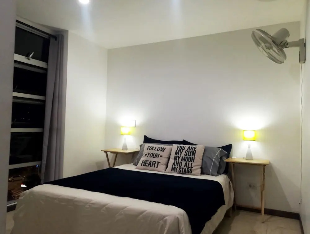 Gardenia apartments