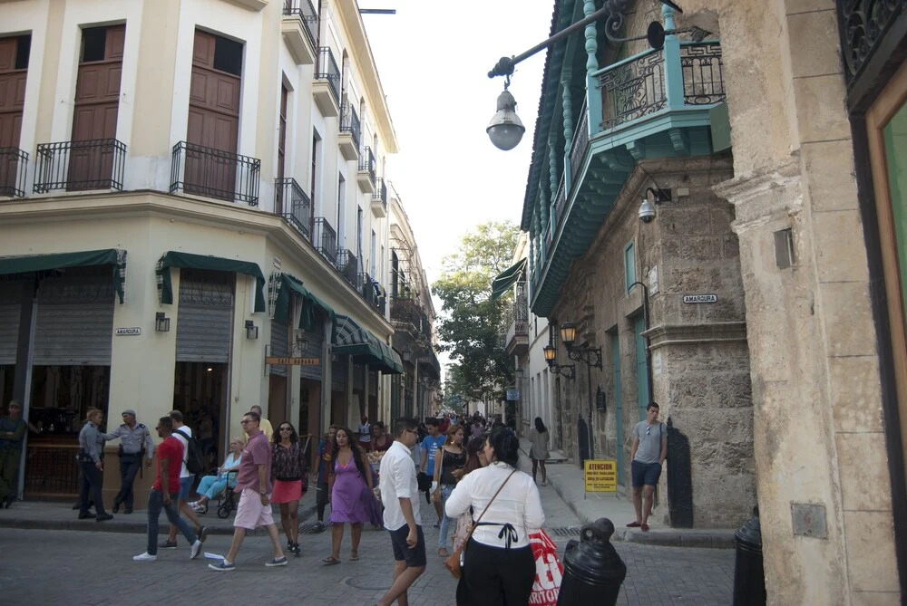 Hostal Casa Canda