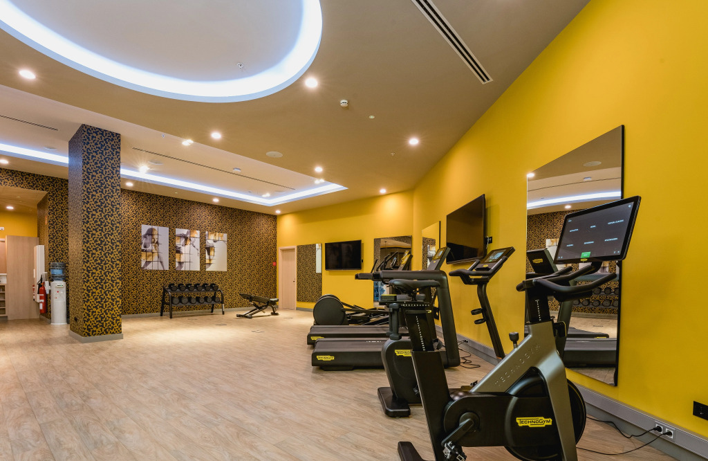 Leonardo Royal Hotel Barcelona Fira
